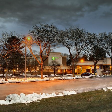 Holiday Inn Express Poughkeepsie By Ihg Экстерьер фото
