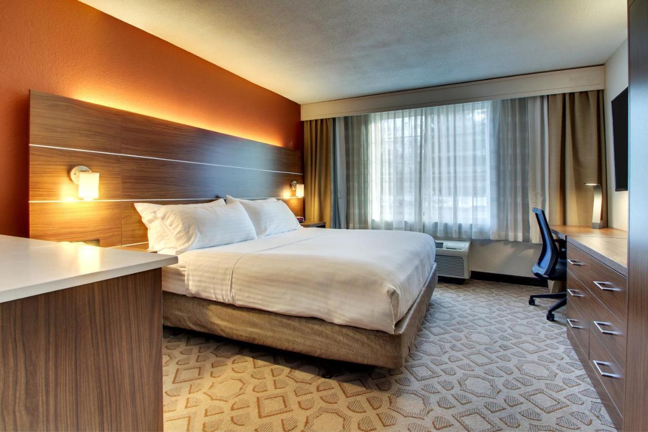 Holiday Inn Express Poughkeepsie By Ihg Экстерьер фото