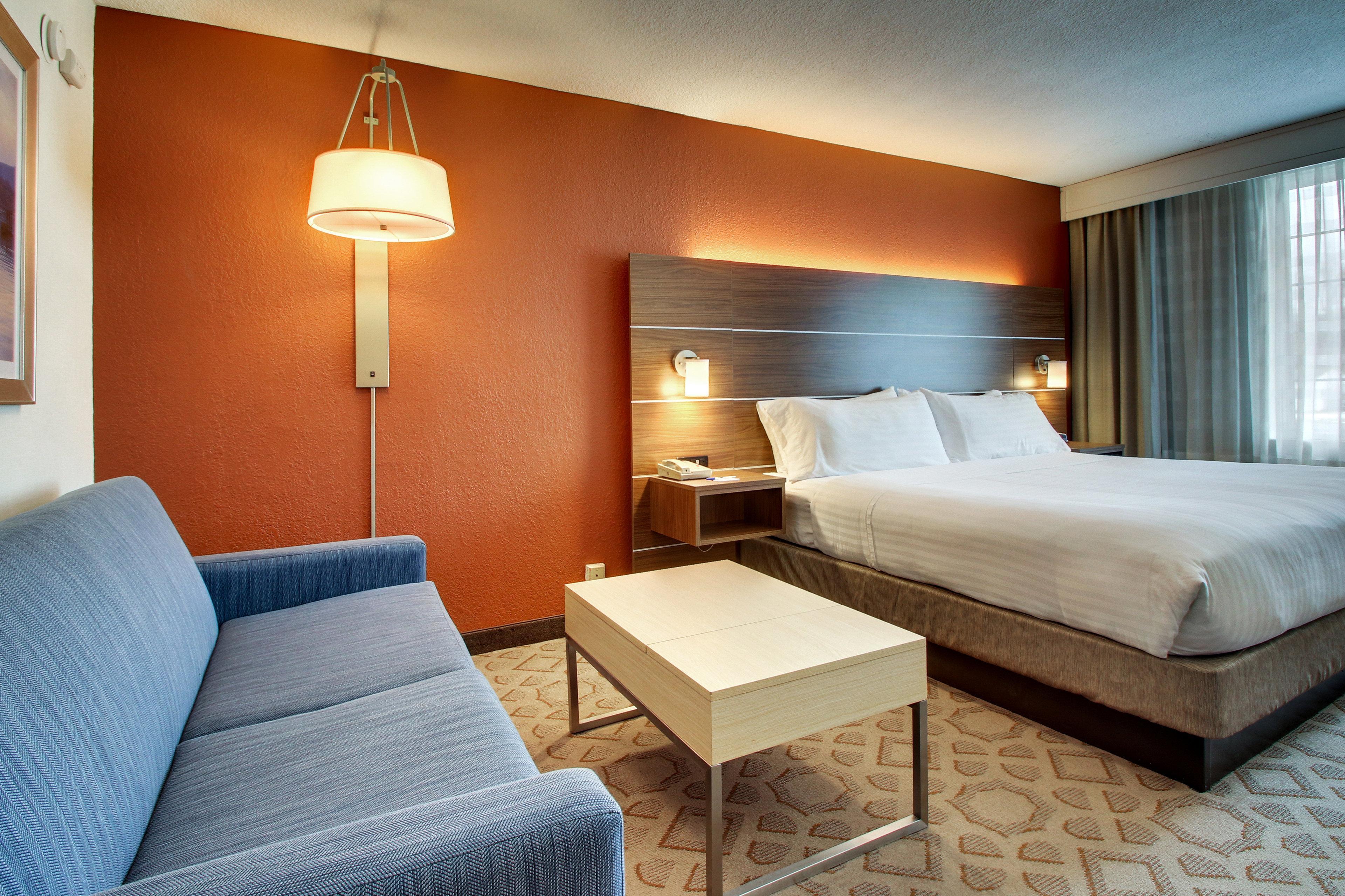 Holiday Inn Express Poughkeepsie By Ihg Экстерьер фото