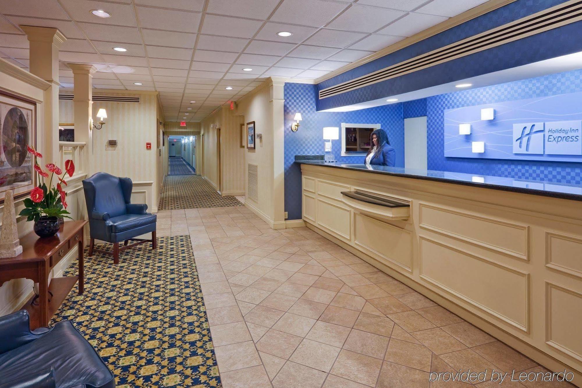 Holiday Inn Express Poughkeepsie By Ihg Экстерьер фото